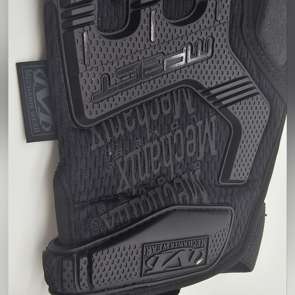 Mechanix Wear M-Pact Anti-Static Impact Gloves - Picture 2 of 7